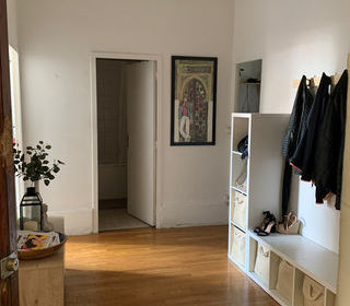  Appartement � louer 3 pi�ces 60 m�