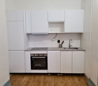  Appartement � louer 2 pi�ces 45 m�