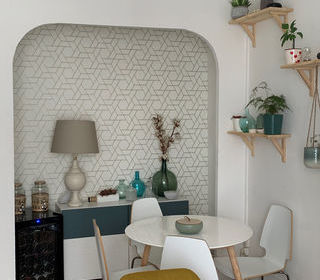  Appartement � louer 3 pi�ces 60 m�