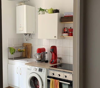  Appartement � louer 3 pi�ces 60 m�