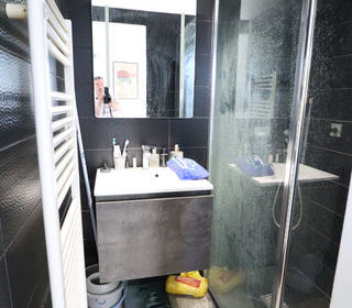  Appartement � vendre 2 pi�ces 43 m�