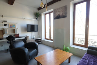  Appartement � louer 2 pi�ces 50 m�