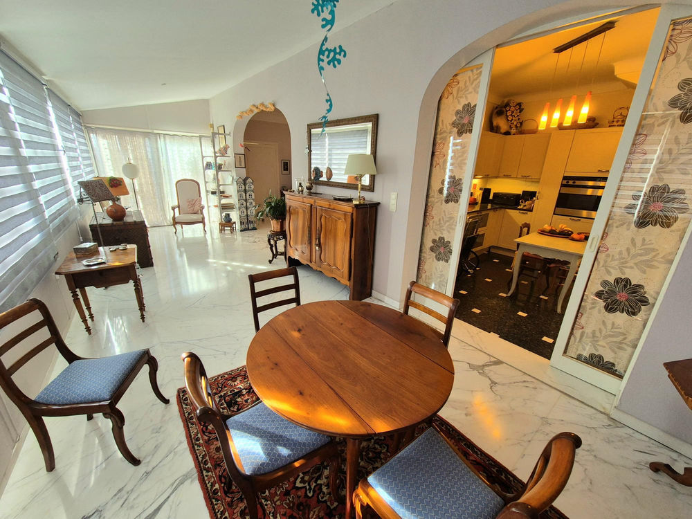 � vendre  Maison Menton (06500)