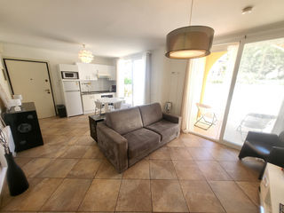  Appartement � vendre 2 pi�ces 44 m�