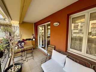  Appartement � vendre 3 pi�ces 62 m�