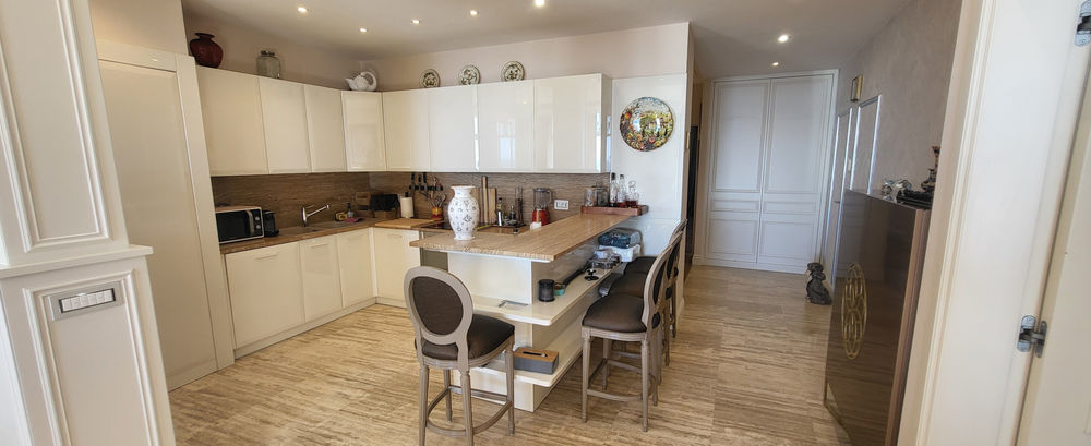 � vendre  Appartement Menton (06500)