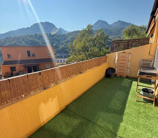  Appartement � vendre 3 pi�ces 63 m�