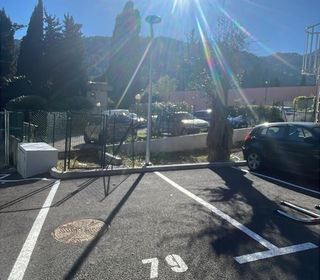  Parking / Garage � vendre 14 m�