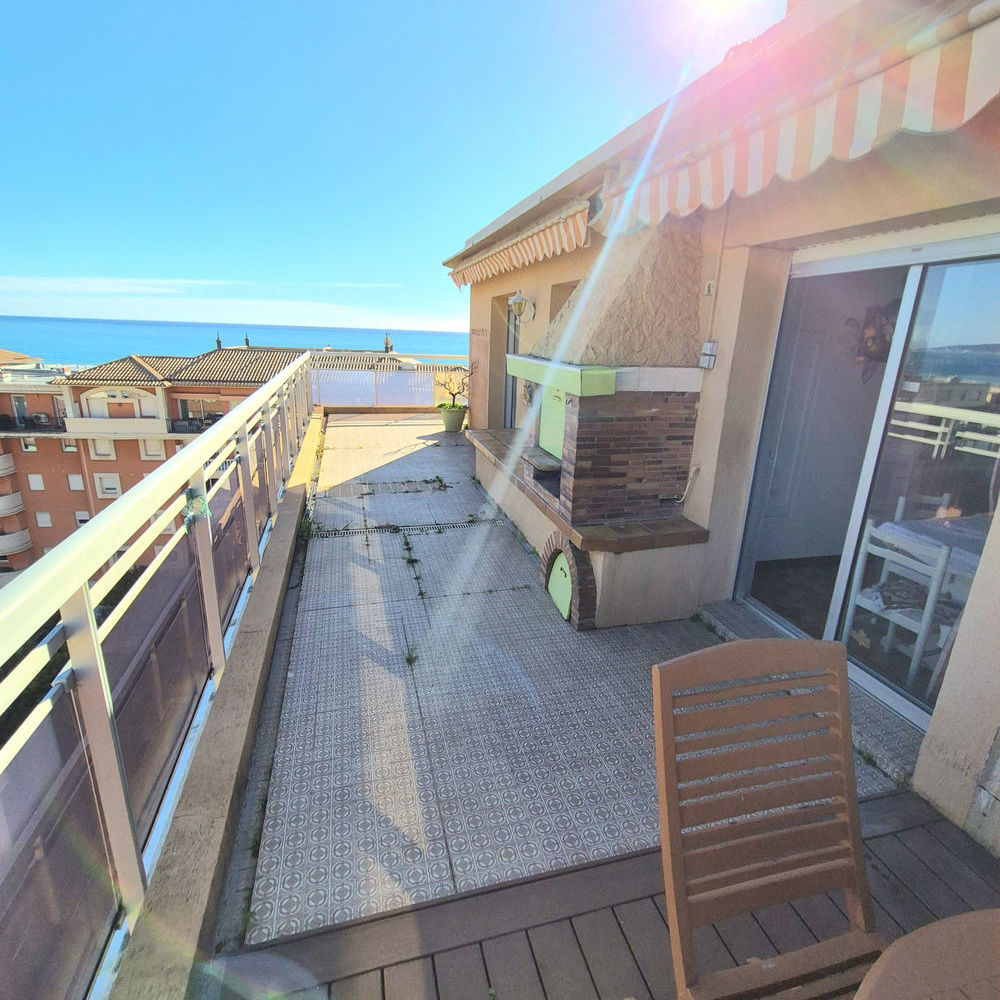 � vendre  Appartement Menton (06500)