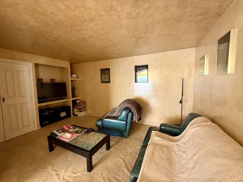 � vendre  Maison Roquebrune-Cap-Martin (06190)