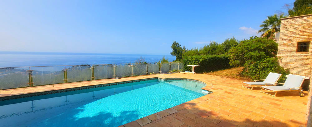 � vendre  Maison Roquebrune-Cap-Martin (06190)