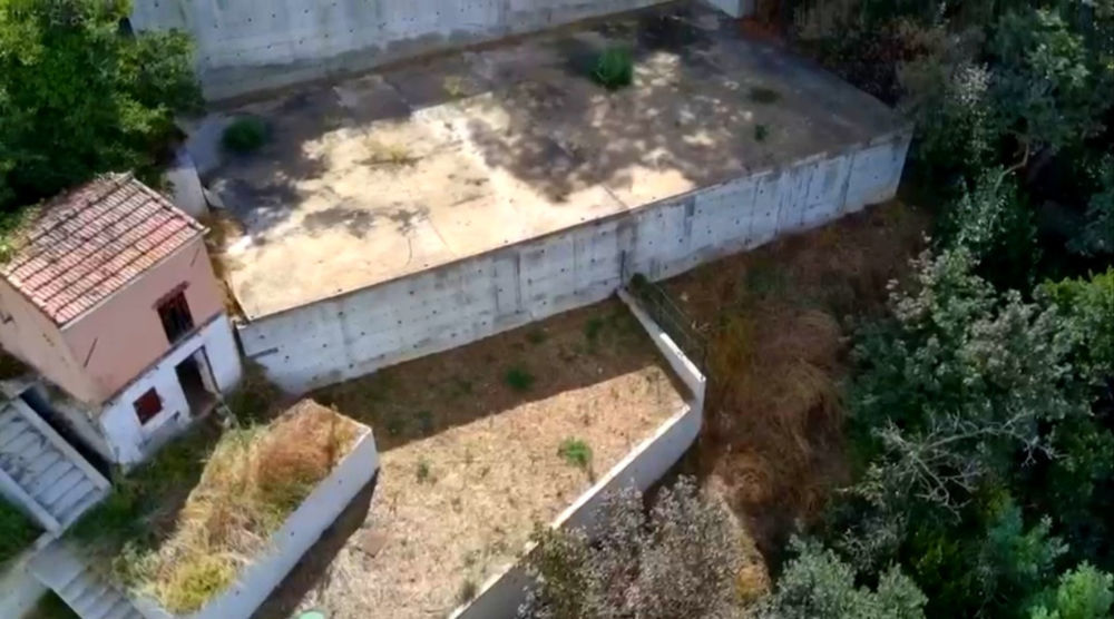 � vendre  Maison Menton (06500)