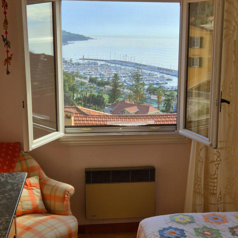 � vendre  Maison Menton (06500)