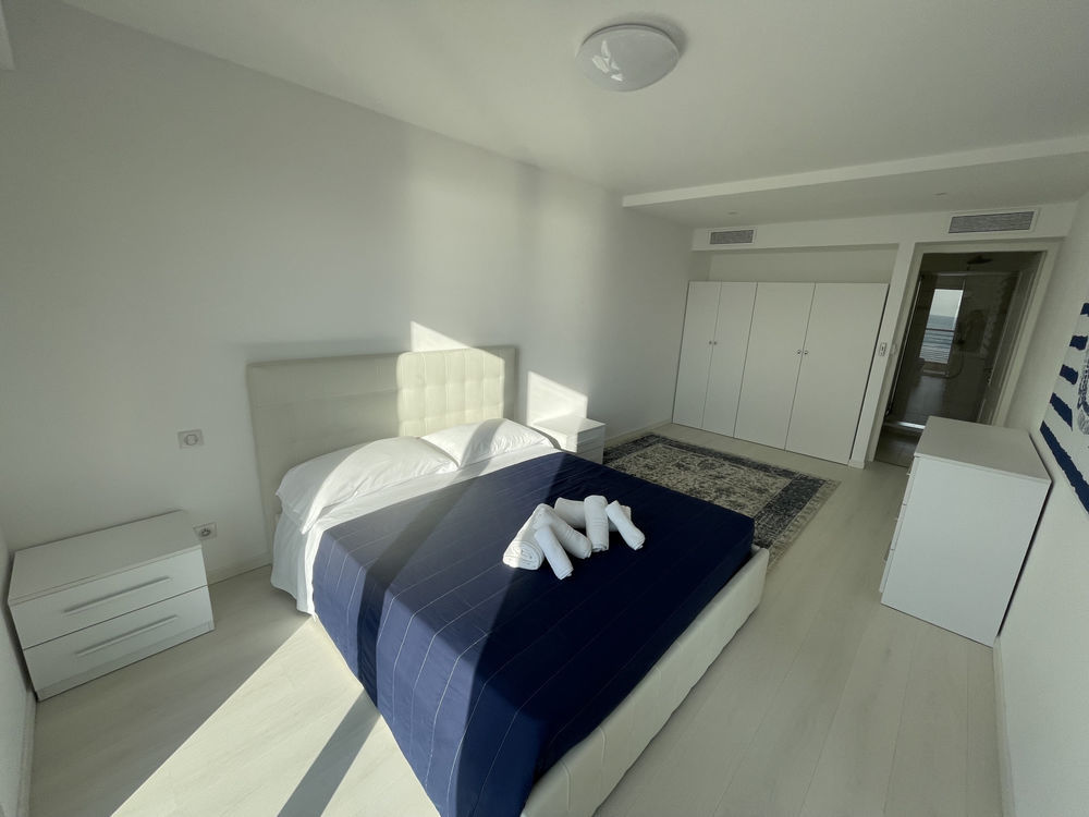 � vendre  Appartement Menton (06500)