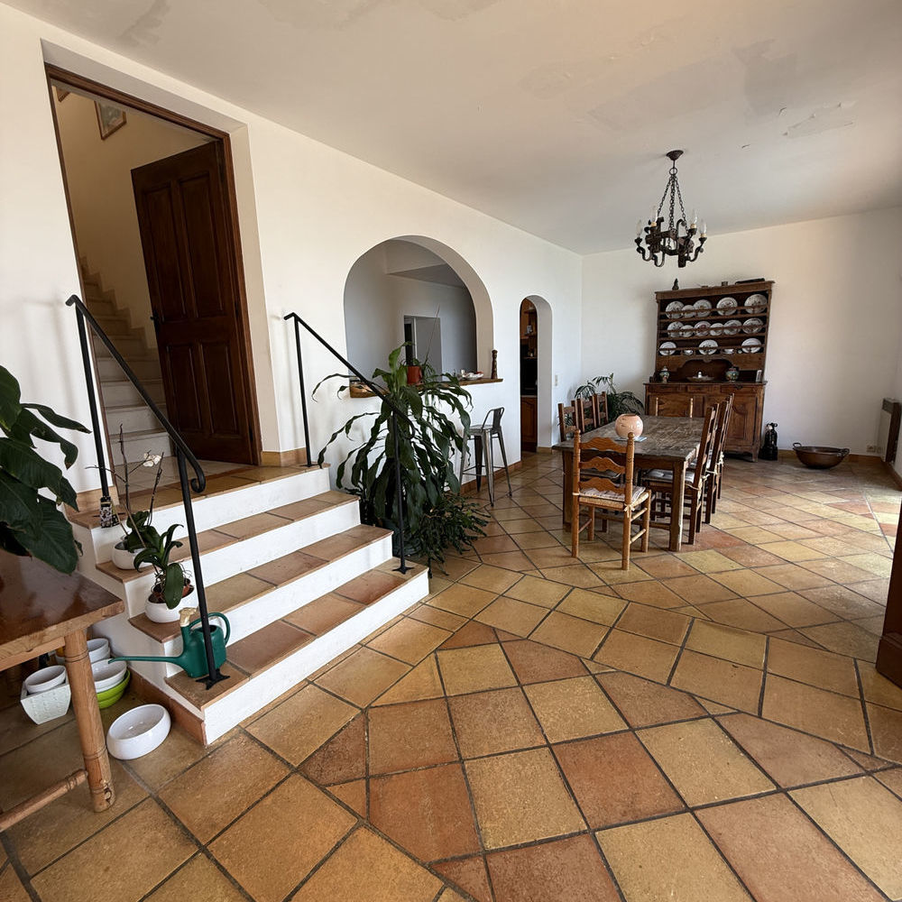 � vendre  Maison Roquebrune-Cap-Martin (06190)