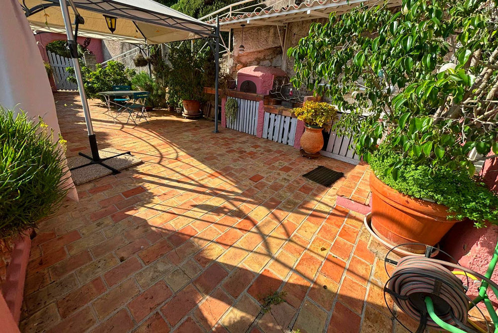 � vendre  Maison Menton (06500)