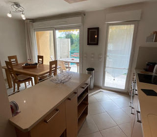  Appartement � vendre 3 pi�ces 58 m�