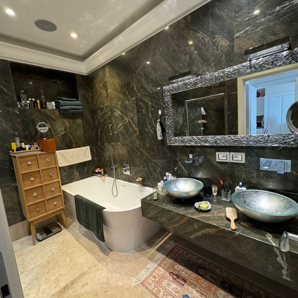 � vendre  Appartement Menton (06500)