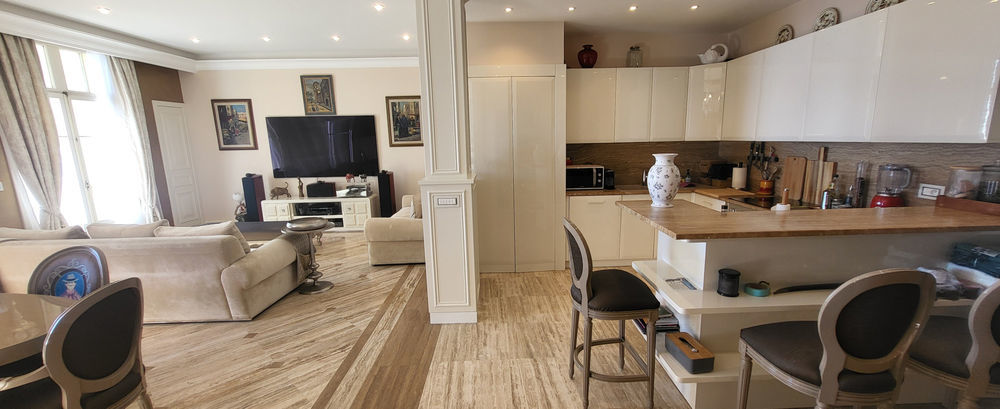 � vendre  Appartement Menton (06500)