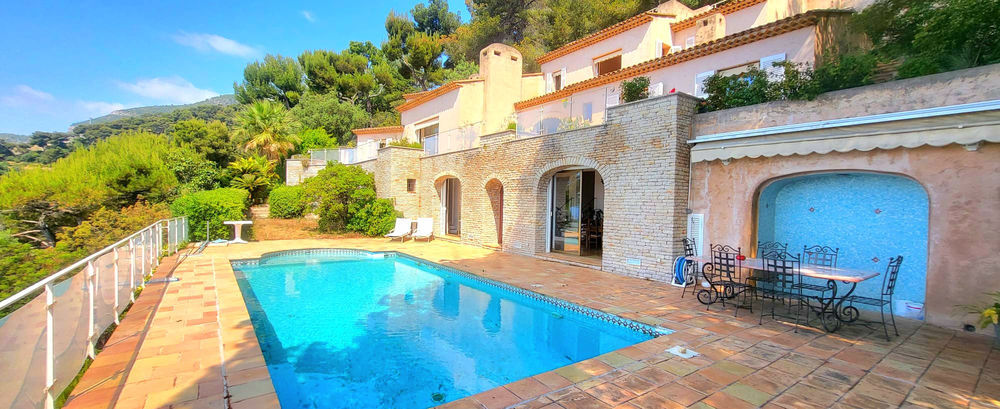 � vendre  Maison Roquebrune-Cap-Martin (06190)