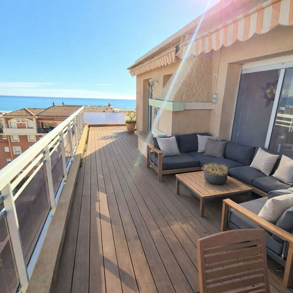� vendre  Appartement Menton (06500)