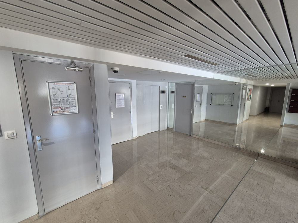 � vendre  Appartement Menton (06500)