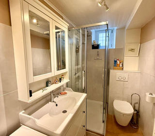  Appartement � vendre 4 pi�ces 81 m�