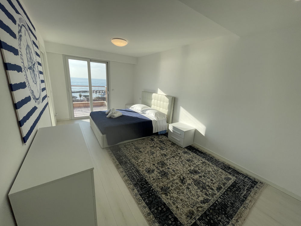 � vendre  Appartement Menton (06500)