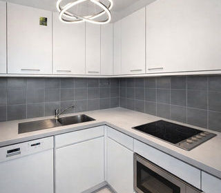  Appartement � vendre 2 pi�ces 43 m�