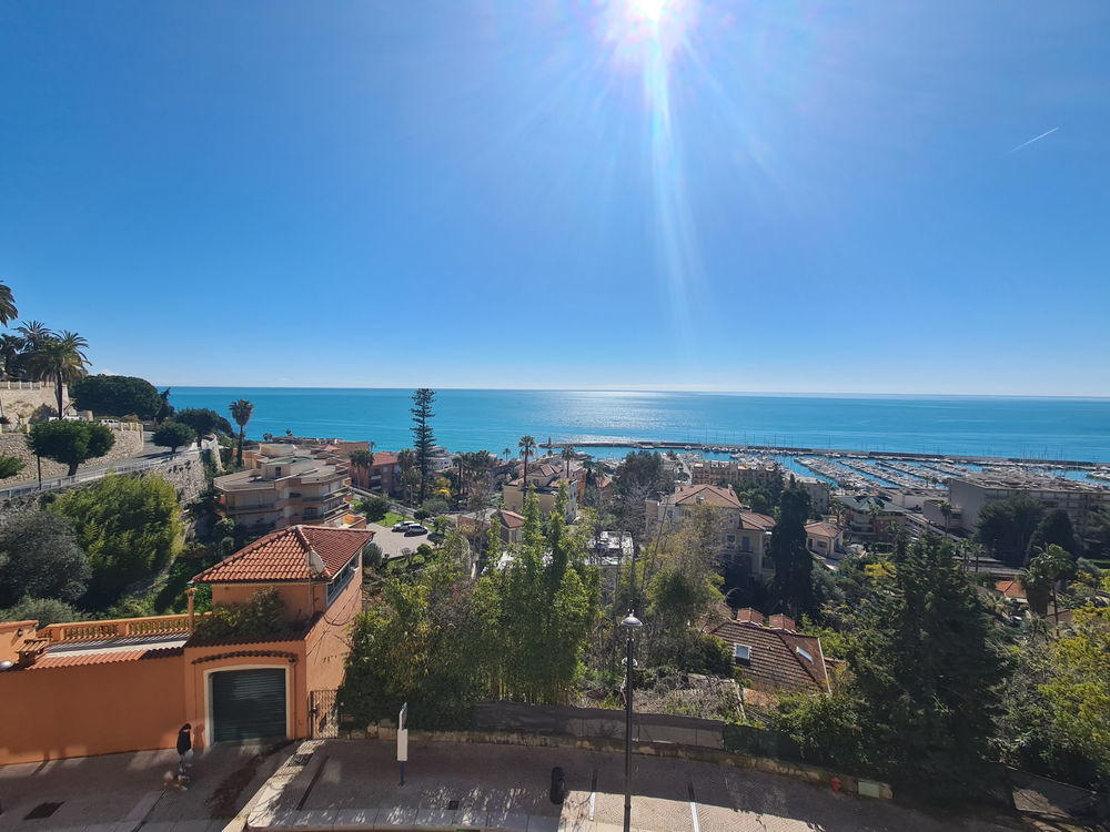 � vendre  Maison Menton (06500)