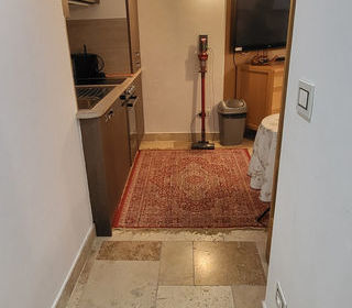  Appartement � vendre 1 pi�ce 23 m�