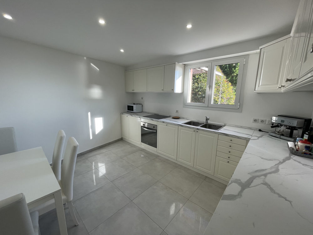 � vendre  Appartement Menton (06500)