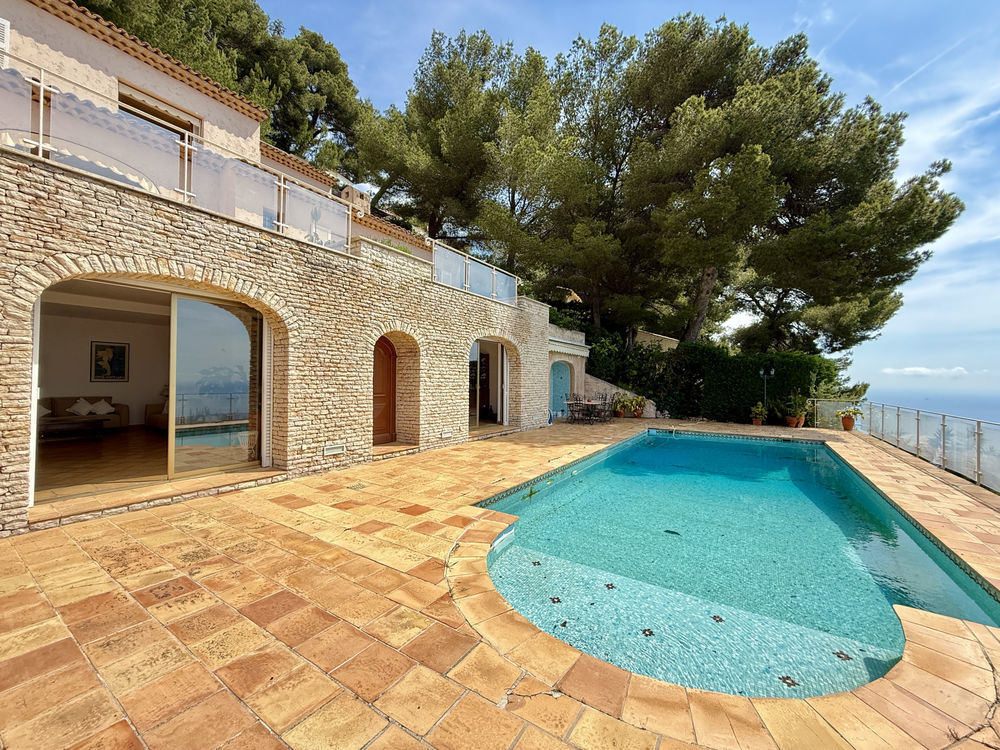 � vendre  Maison Roquebrune-Cap-Martin (06190)