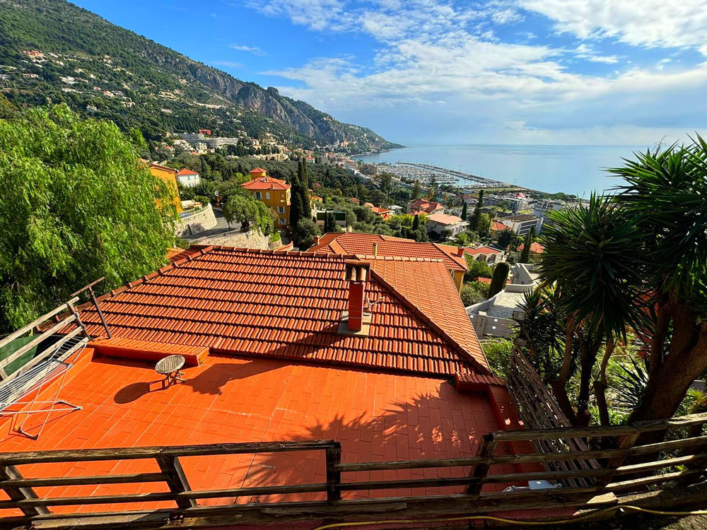 � vendre  Maison Menton (06500)