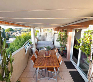  Appartement � vendre 3 pi�ces 67 m�