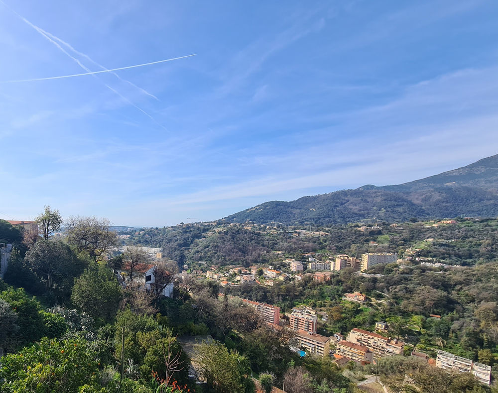 � vendre  Maison Menton (06500)