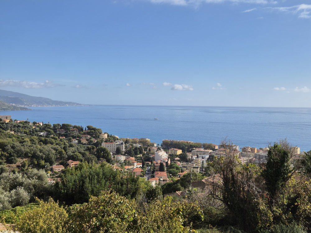 � vendre  Maison Roquebrune-Cap-Martin (06190)
