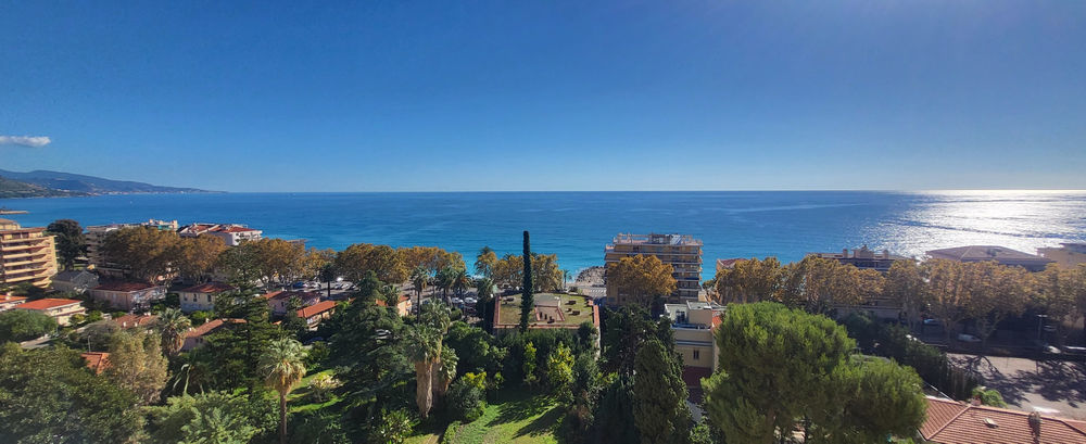 � vendre  Appartement Menton (06500)