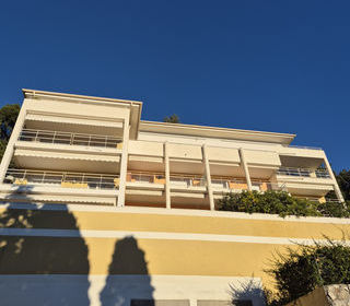  Appartement � vendre 2 pi�ces 39 m�