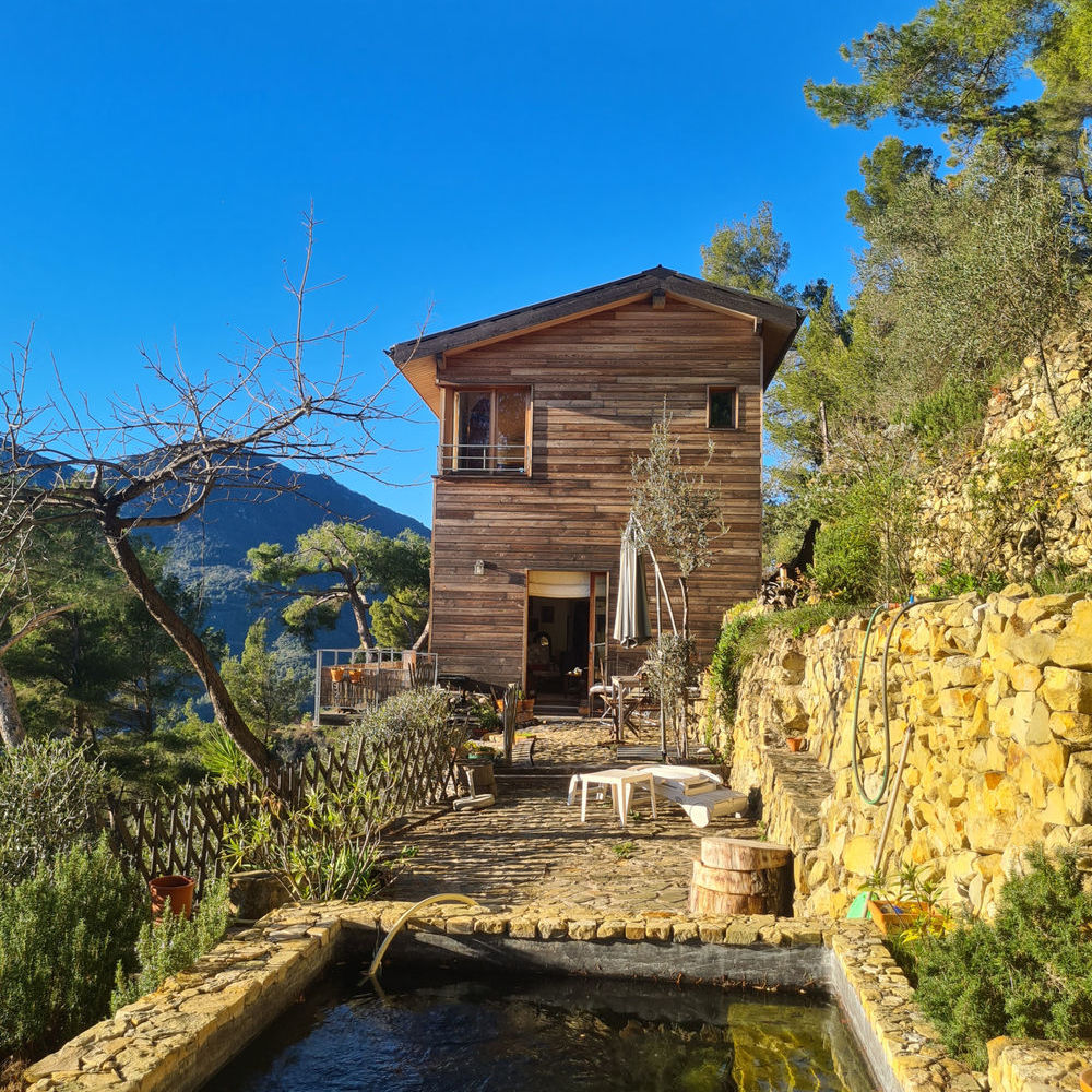 � vendre  Maison Menton (06500)