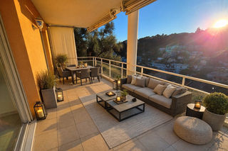  Appartement � vendre 2 pi�ces 39 m�