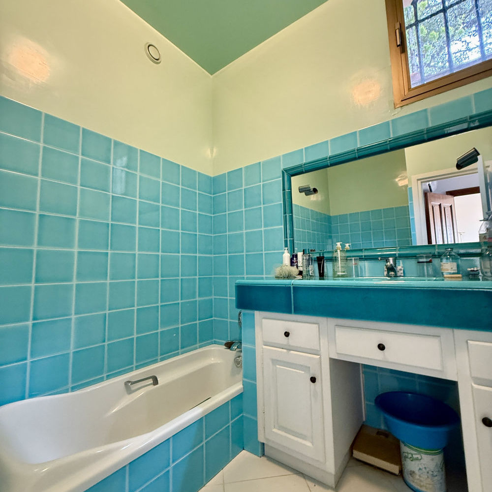 � vendre  Maison Roquebrune-Cap-Martin (06190)