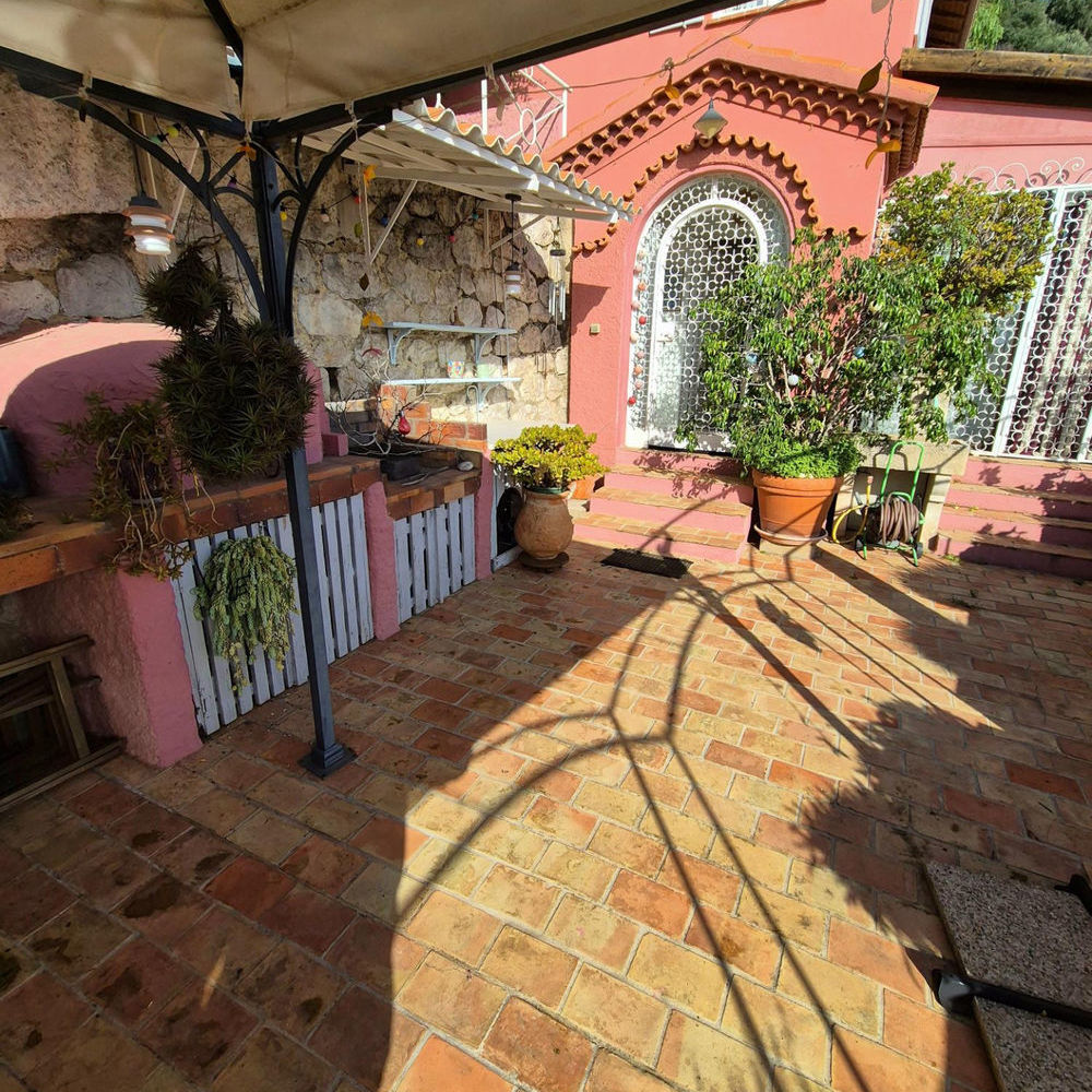 � vendre  Maison Menton (06500)