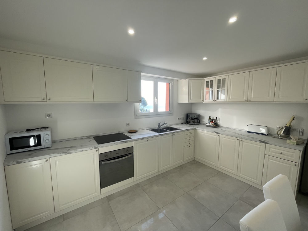 � vendre  Appartement Menton (06500)