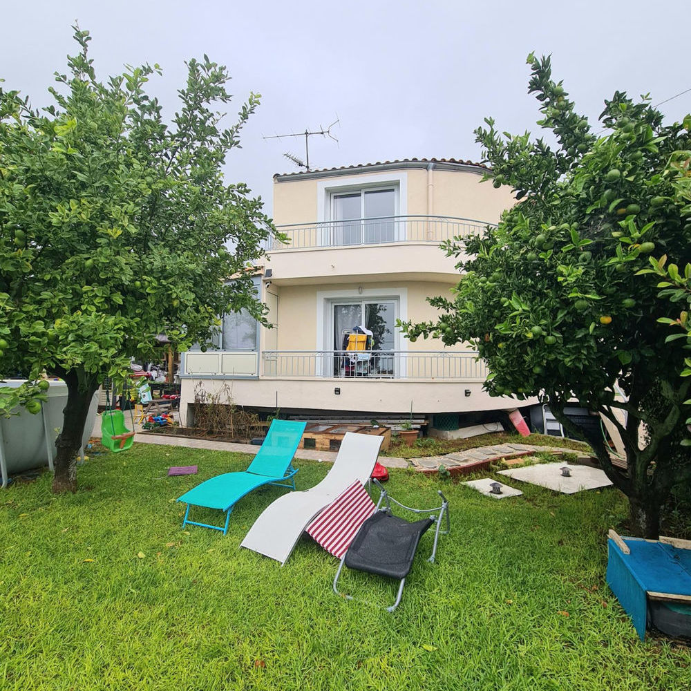 � vendre  Maison Menton (06500)