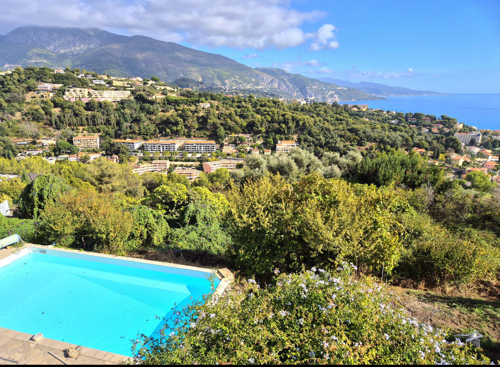 � vendre  Maison Roquebrune-Cap-Martin (06190)