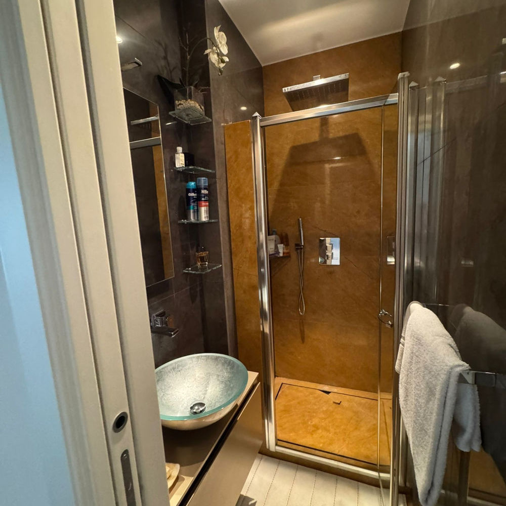 � vendre  Appartement Menton (06500)