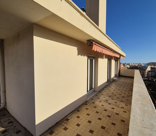  Appartement � vendre 2 pi�ces 61 m�