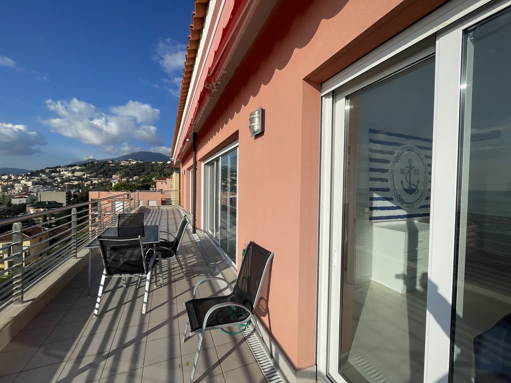 � vendre  Appartement Menton (06500)