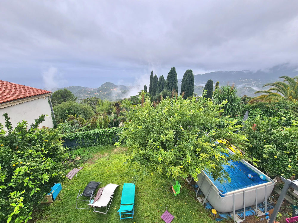 � vendre  Maison Menton (06500)